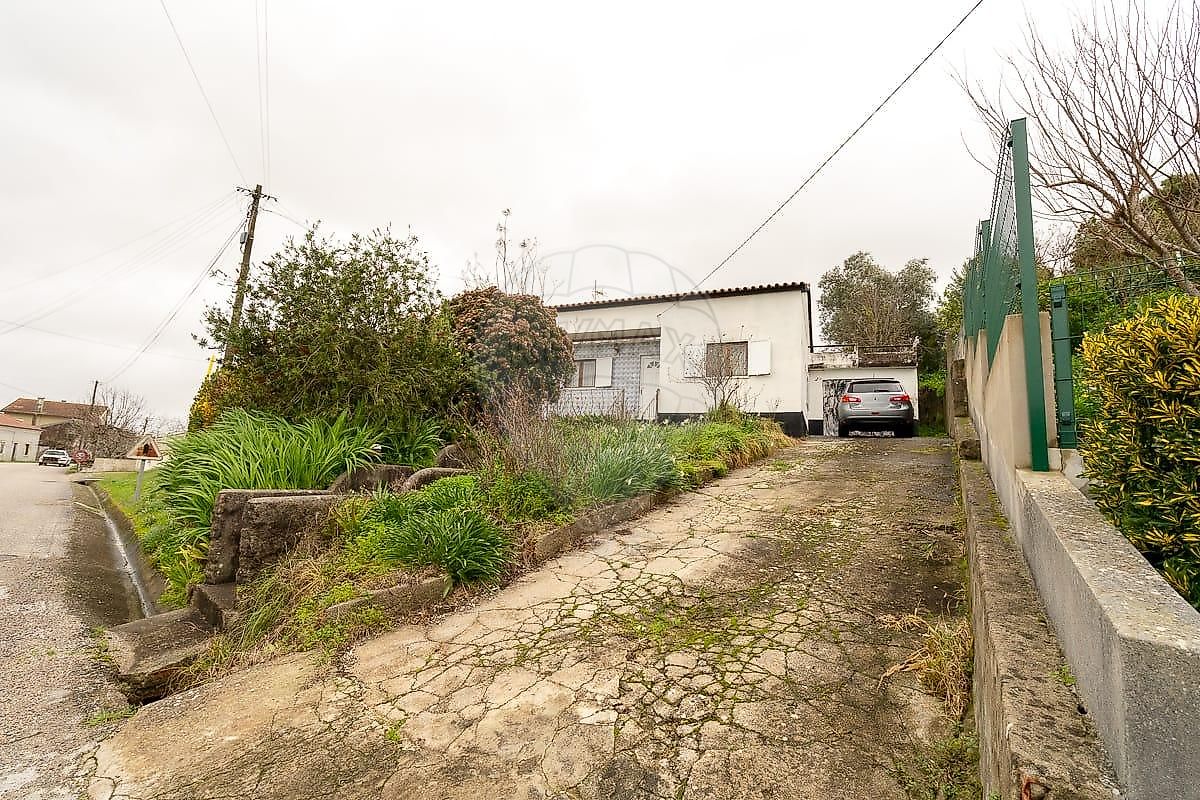 Moradia - Alfarelos, Soure, Coimbra
