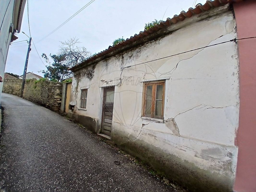 Moradia - Alfarelos, Soure, Coimbra
