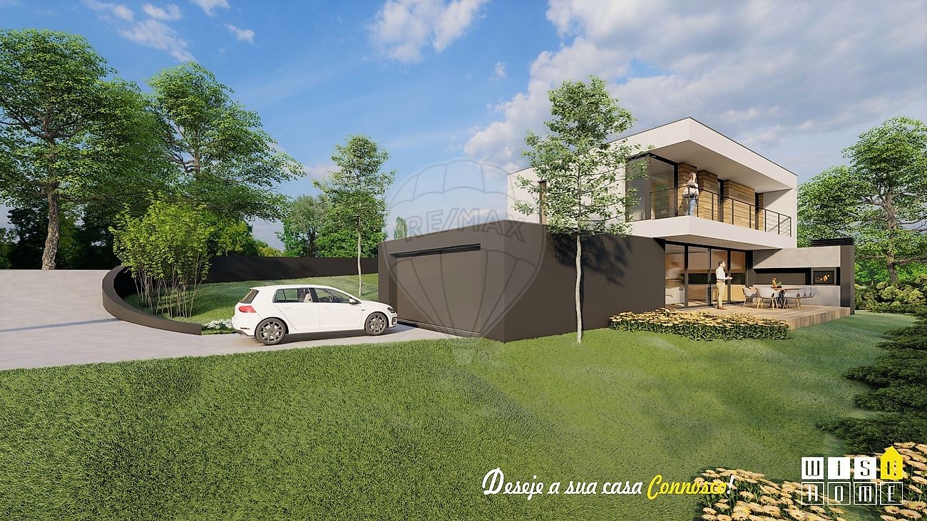 Terreno - Anobra, Condeixa-a-Nova, Coimbra