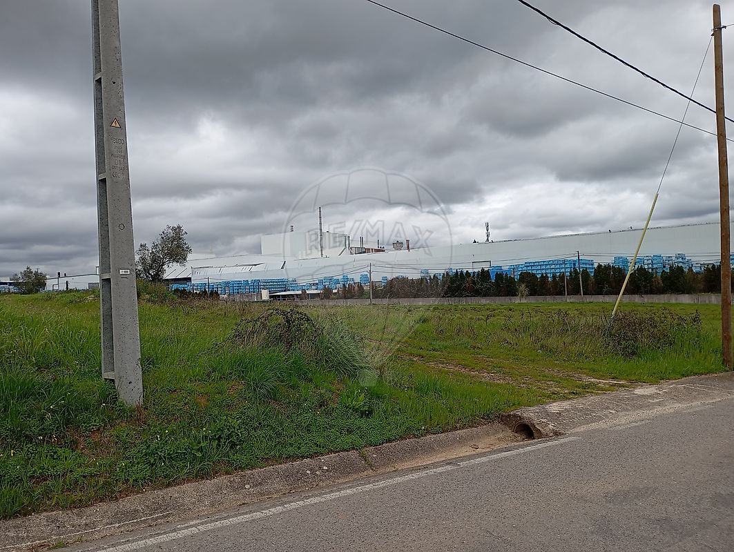 Terreno - Sebal e Belide, Condeixa-a-Nova, Coimbra