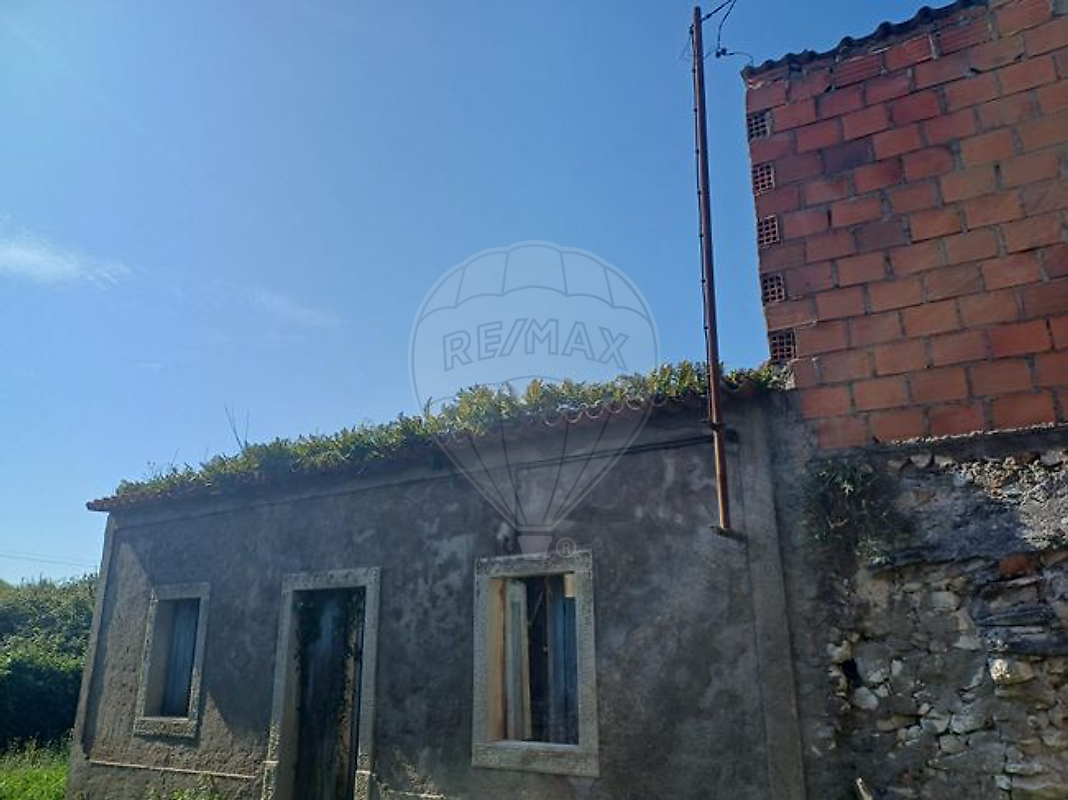 Moradia T2 à venda em Coimbra
