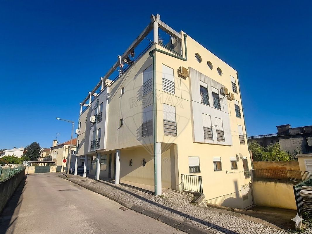 Apartamento - Pampilhosa, Mealhada, Aveiro