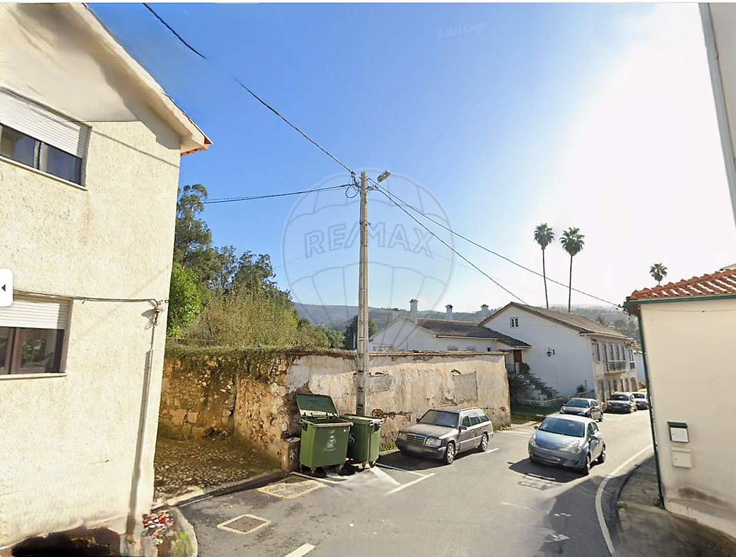 Terreno à venda em Arganil