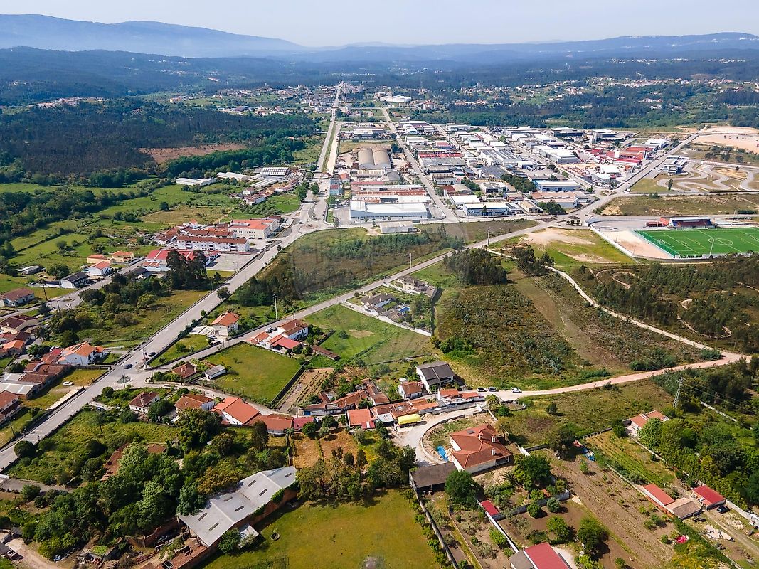 Moradia - São Miguel de Poiares, Vila Nova de Poiares, Coimbra