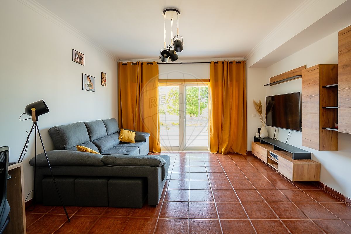 Apartamento T2 à venda em Soure