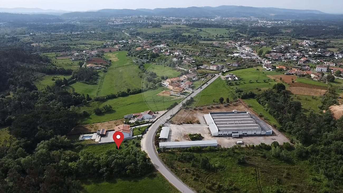 Terreno à venda em Condeixa-a-Nova