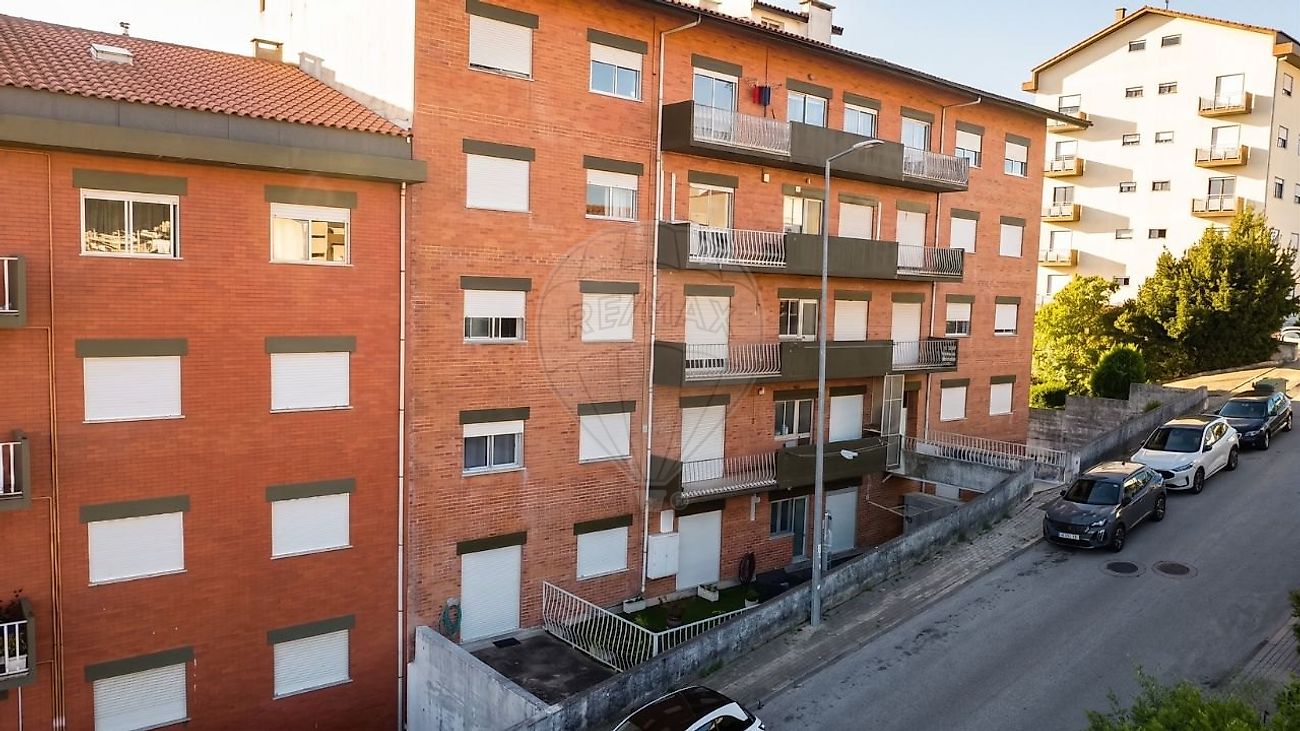 Apartamento T3 à venda em Coimbra