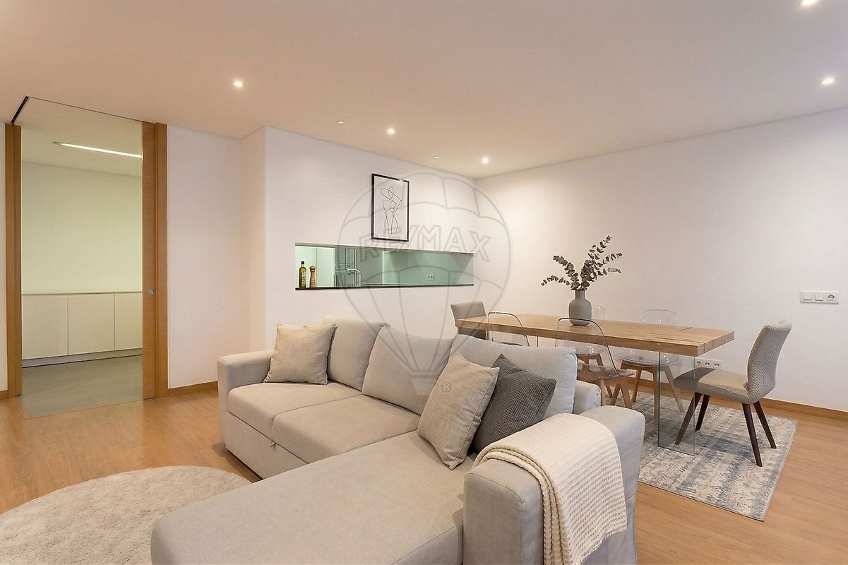 Apartamento T2 à venda em Coimbra