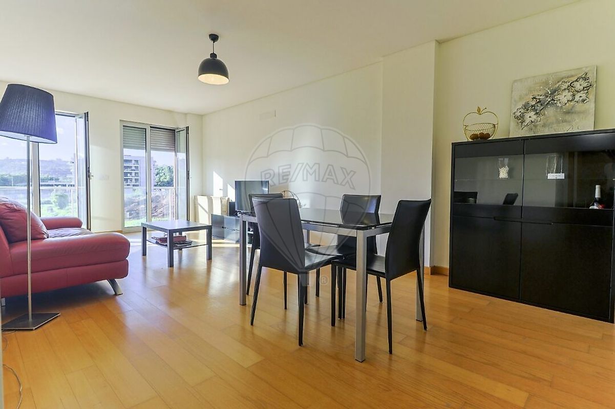 Apartamento T2 à venda em Coimbra
