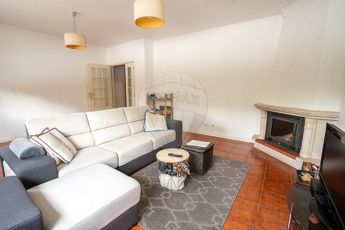 Apartamento T4 à venda em Coimbra