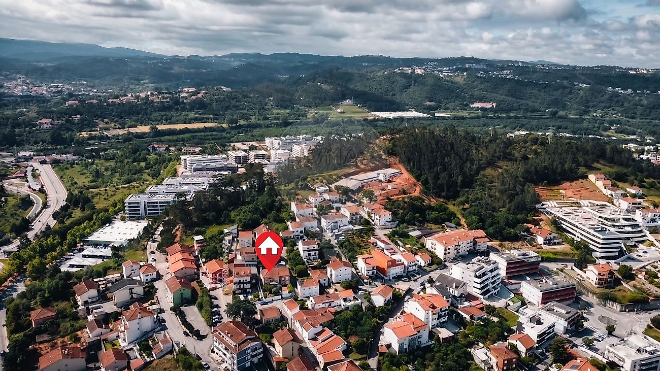 Moradia T6+ à venda em Santo António dos Olivais, Coimbra — foto 8