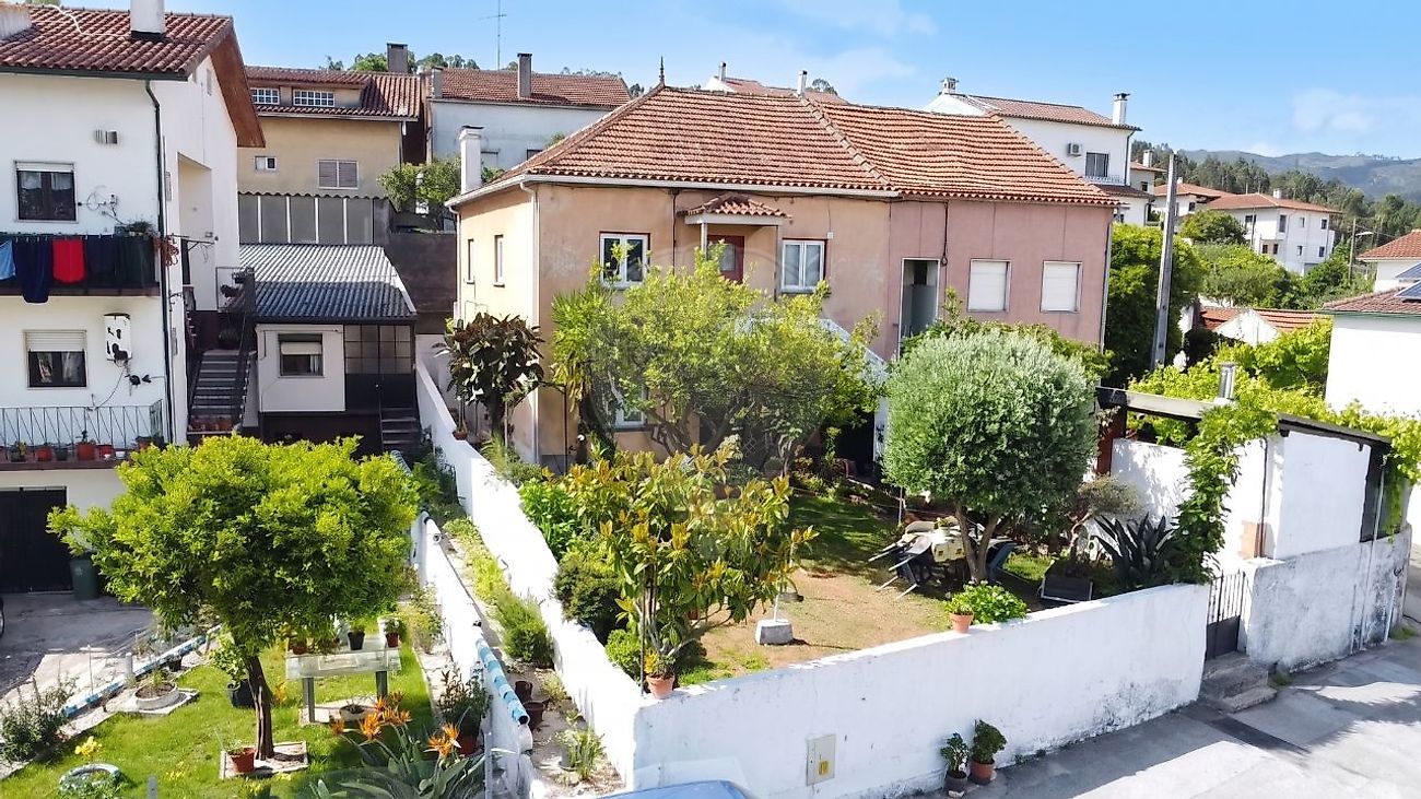 Moradia T6 à venda em Coimbra