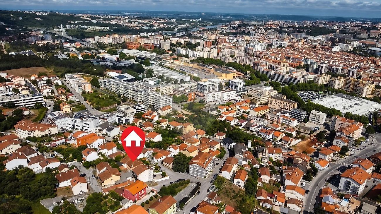 Moradia T6+ à venda em Santo António dos Olivais, Coimbra — foto 7