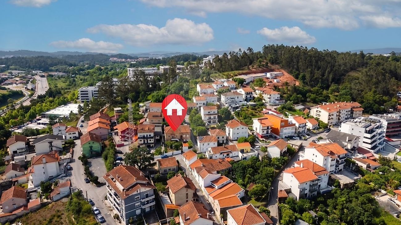 Moradia T6+ à venda em Santo António dos Olivais, Coimbra — foto 6