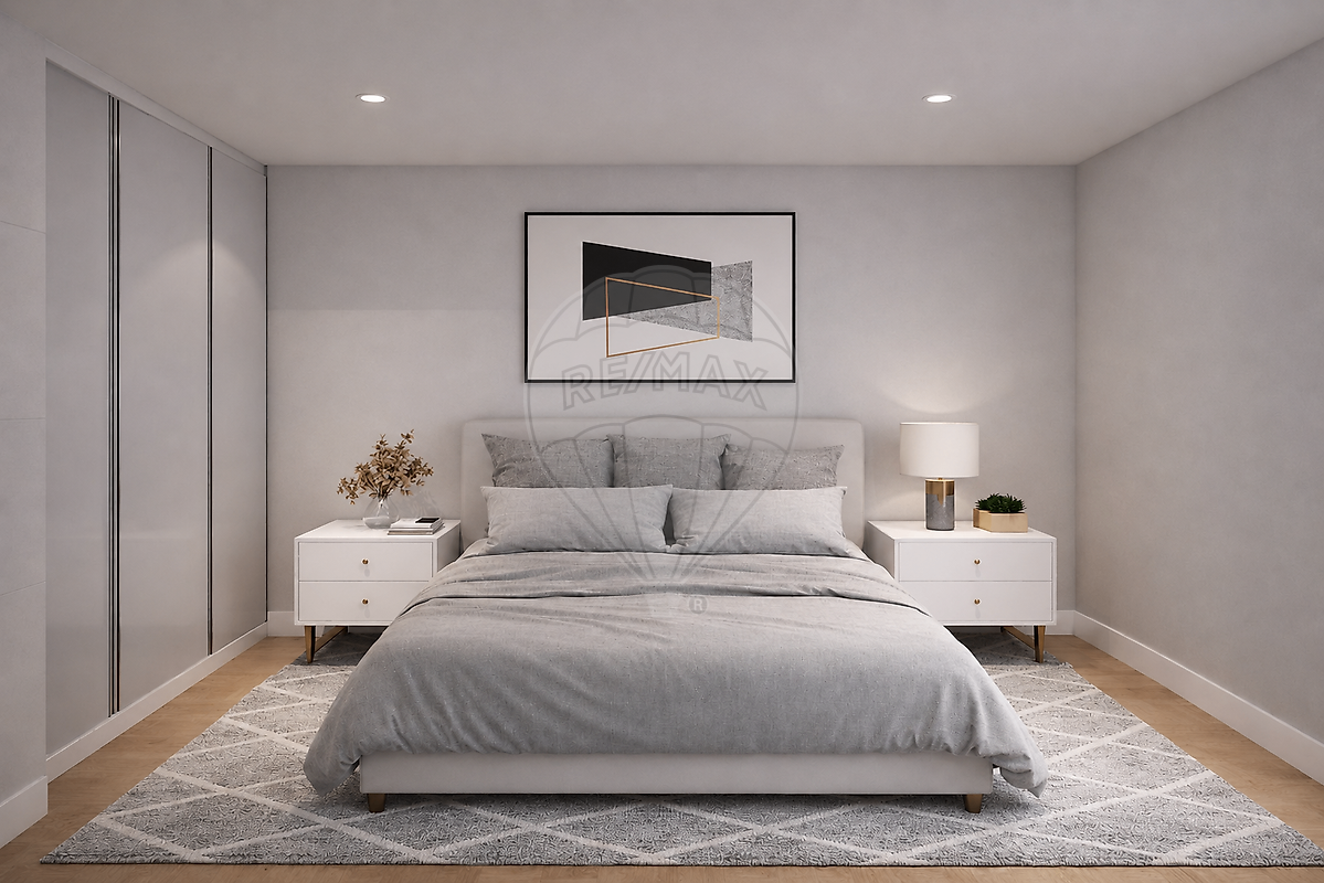 Apartamento T1 à venda em Penela