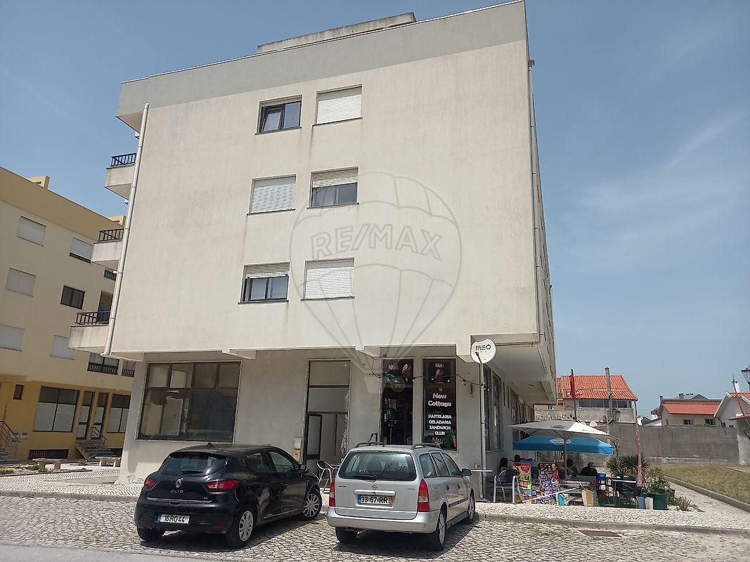Apartamento T1 à venda em Figueira da Foz