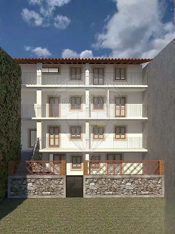 Apartamento T1 à venda em Penela