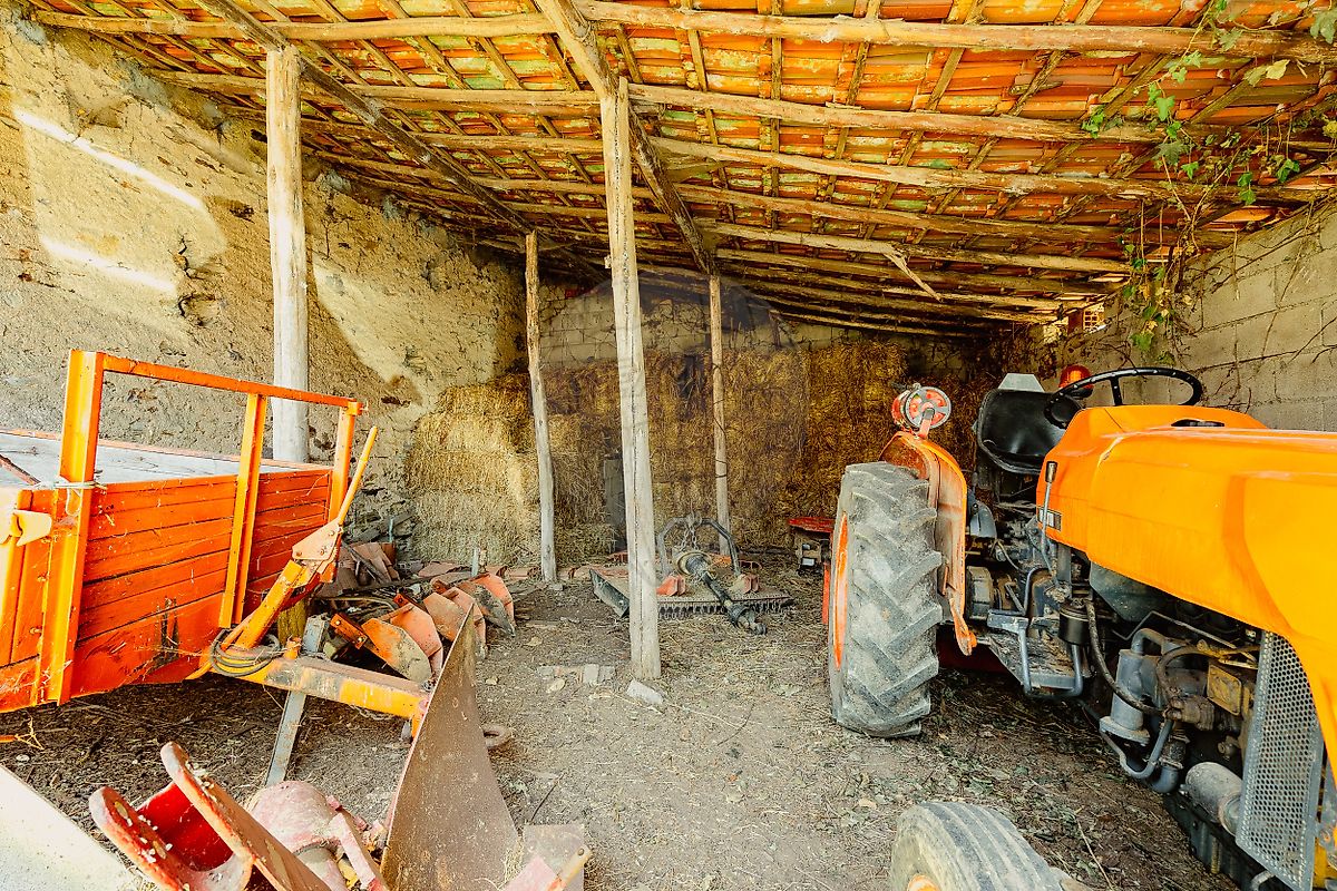Moradia T3 à venda em São Pedro de Alva e São Paio de Mondego, Penacova — foto 20