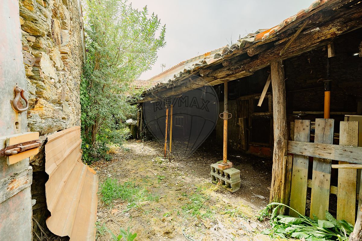 Moradia T1 à venda em São Martinho da Cortiça, Arganil — foto 8