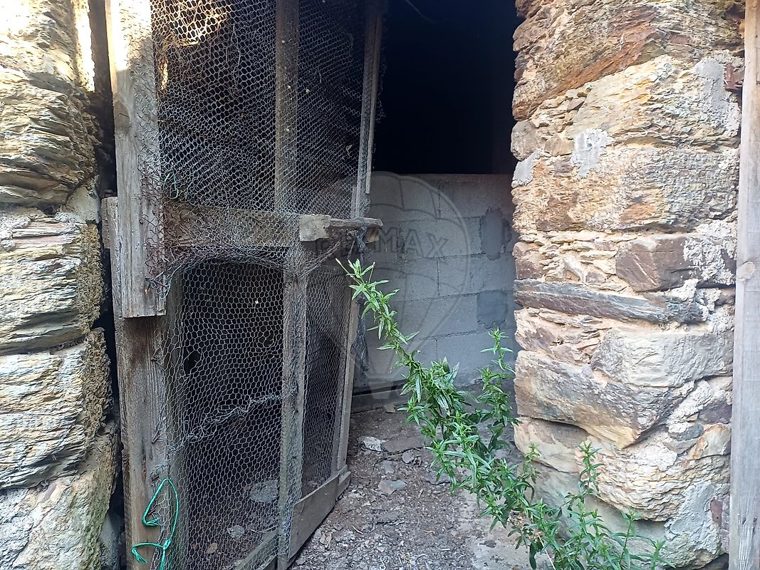 Moradia T1 à venda em São Martinho da Cortiça, Arganil — foto 10