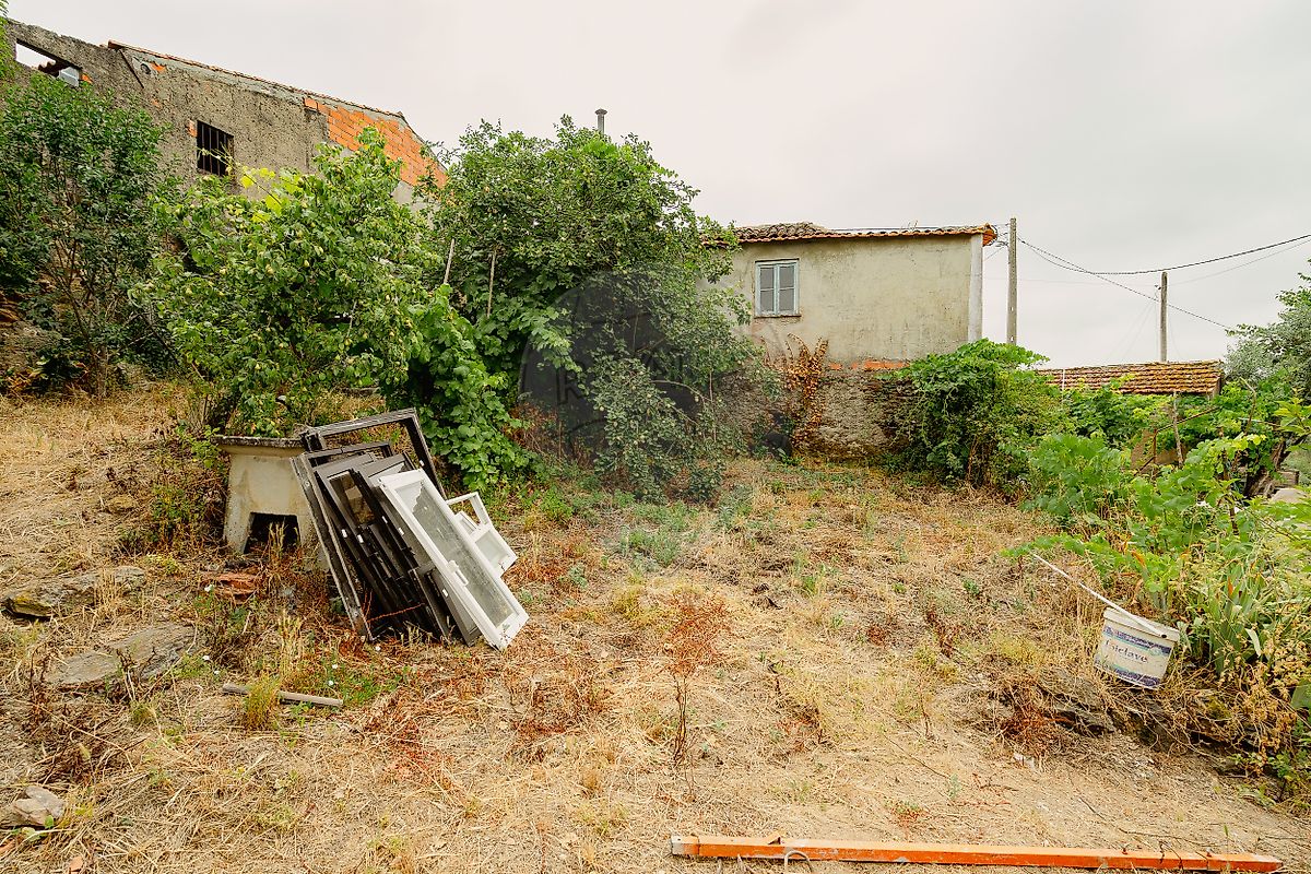Moradia T2 à venda em São Martinho da Cortiça, Arganil — foto 22