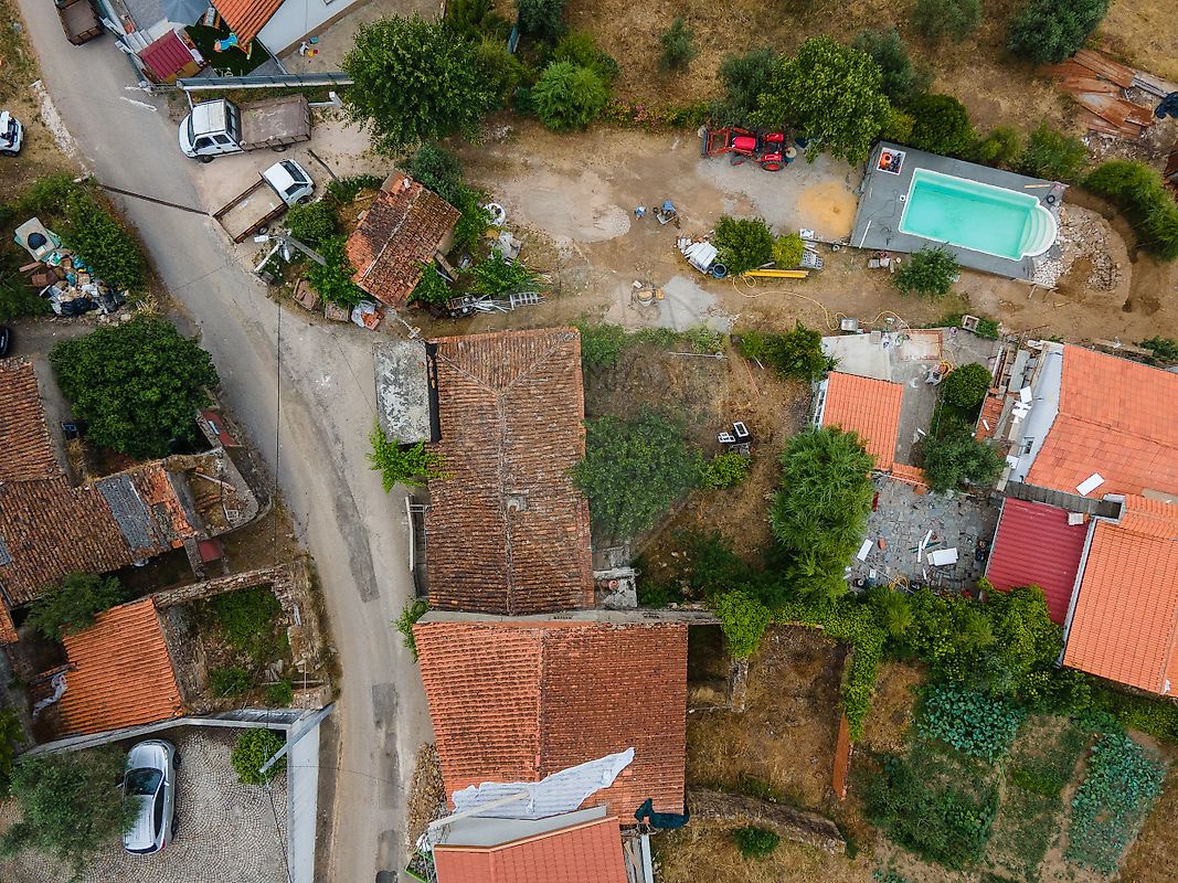 Moradia T2 à venda em São Martinho da Cortiça, Arganil — foto 26