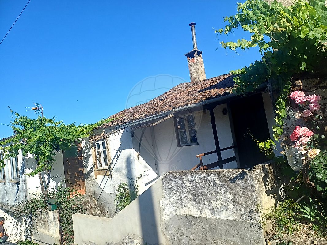 Moradia T2 à venda em São Martinho da Cortiça, Arganil — foto 28