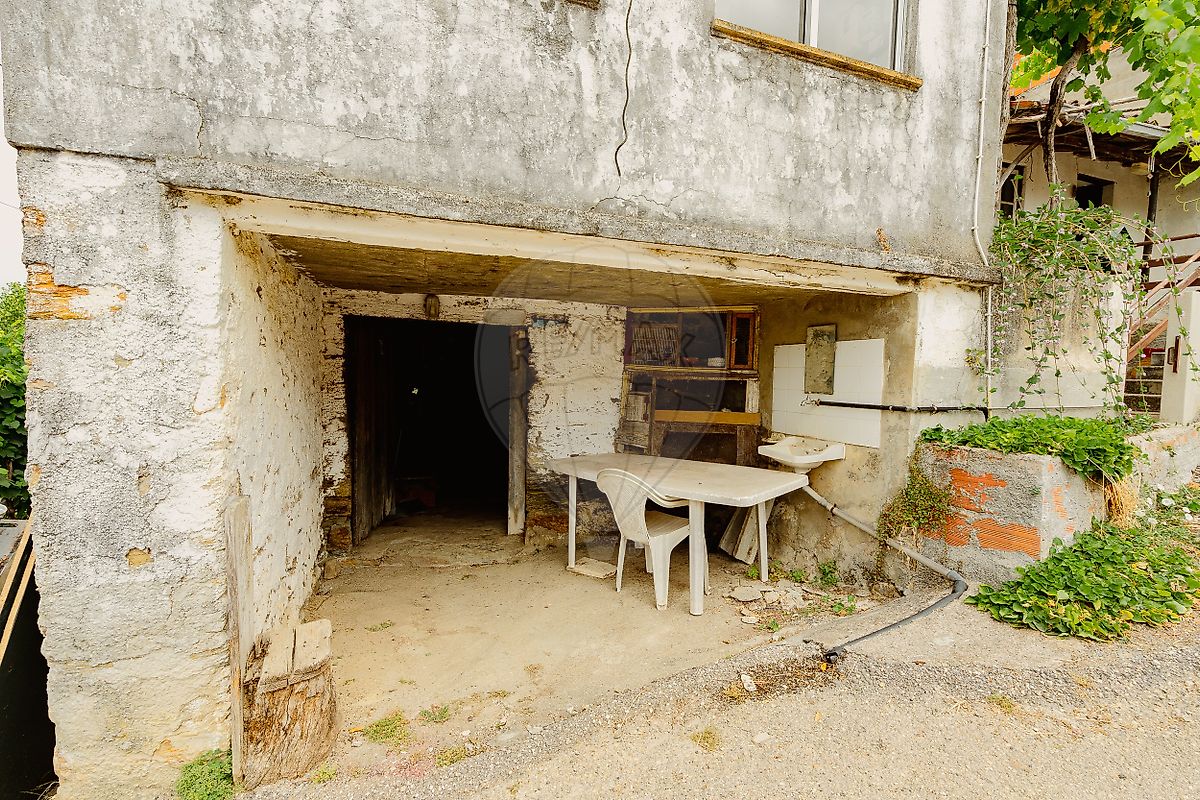Moradia T2 à venda em São Martinho da Cortiça, Arganil — foto 21