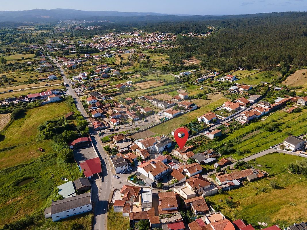 Moradia - Sebal e Belide, Condeixa-a-Nova, Coimbra