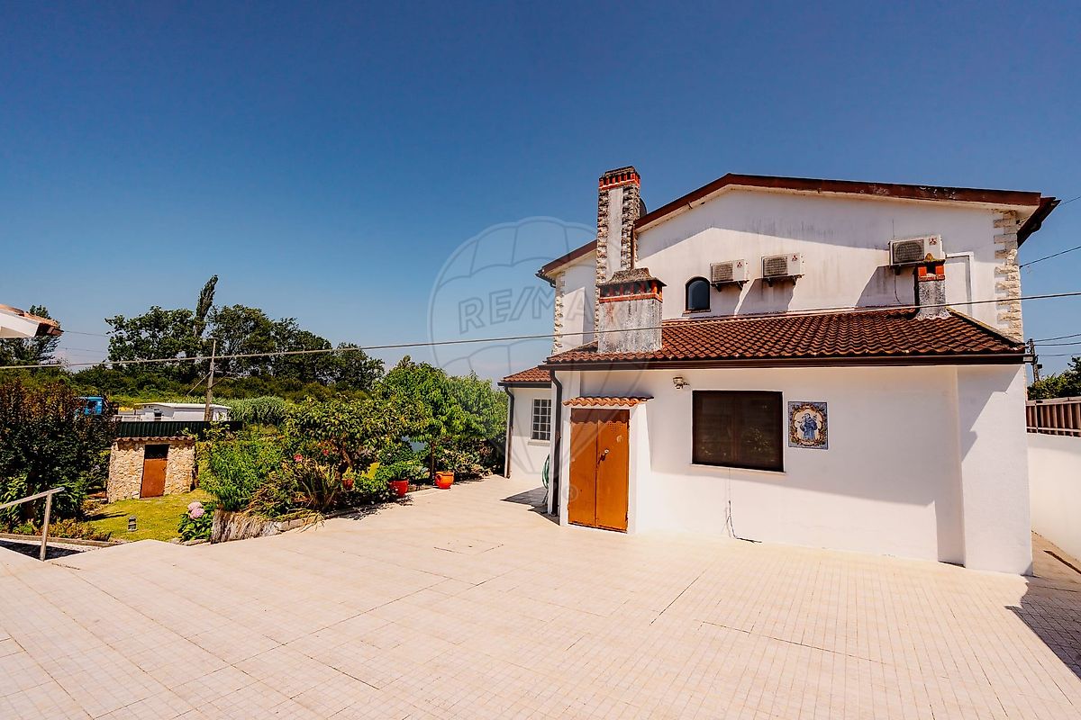 Moradia T5 à venda em Alfarelos, Soure — foto 3