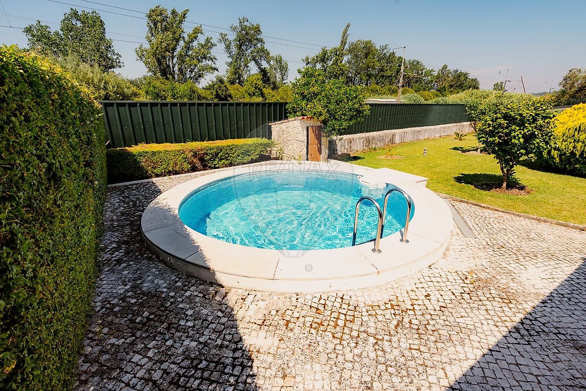 Moradia T5 à venda em Alfarelos, Soure — foto 33