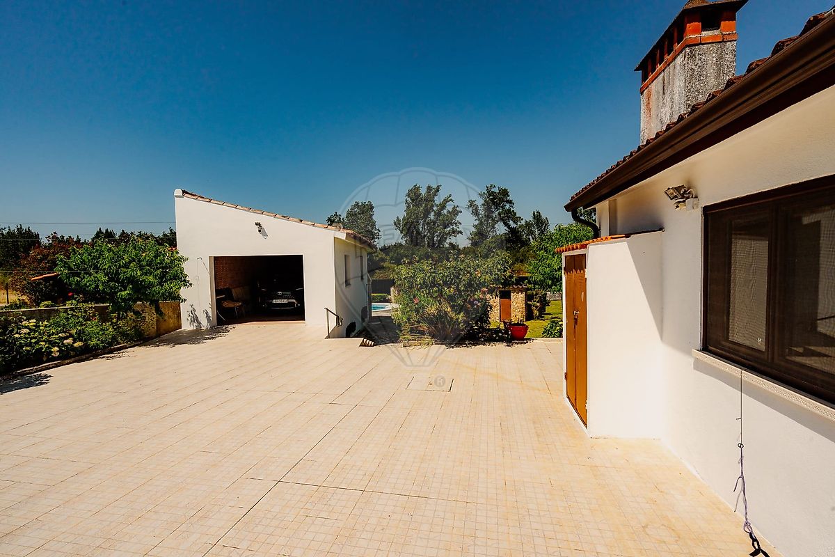 Moradia T5 à venda em Alfarelos, Soure — foto 35