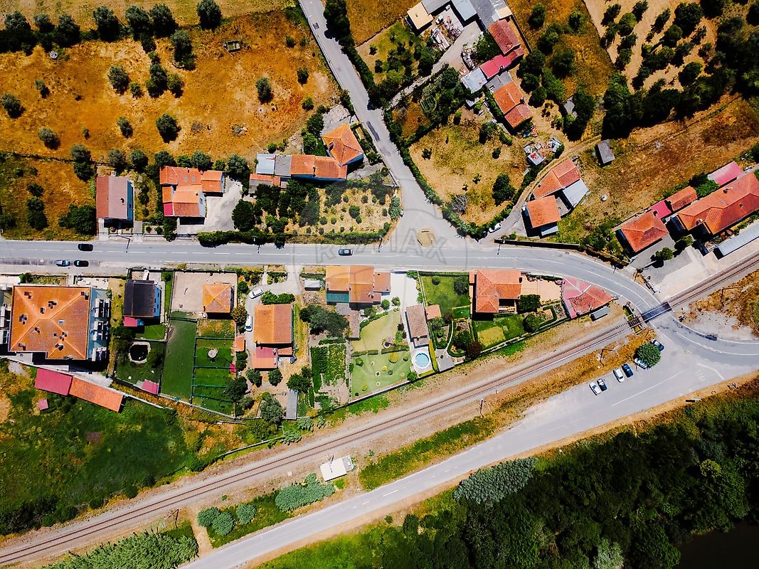 Moradia T5 à venda em Alfarelos, Soure — foto 36