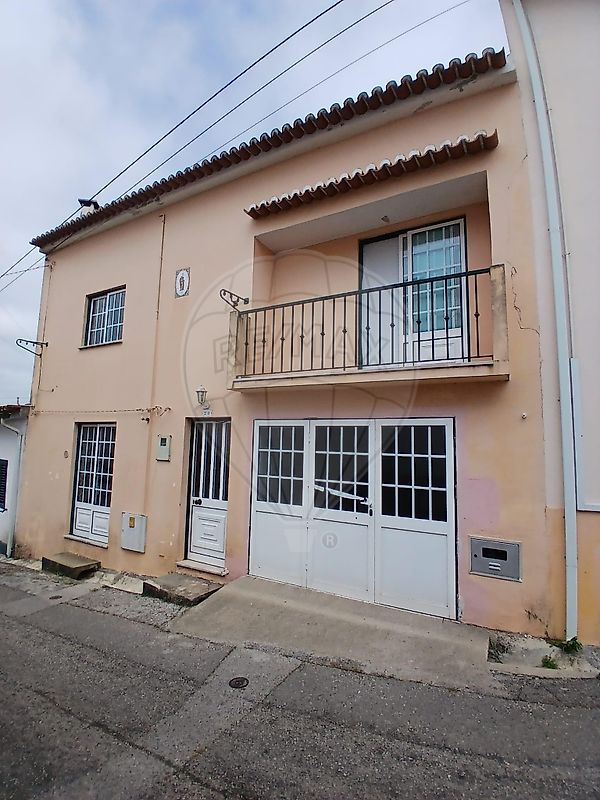Moradia - Alfarelos, Soure, Coimbra