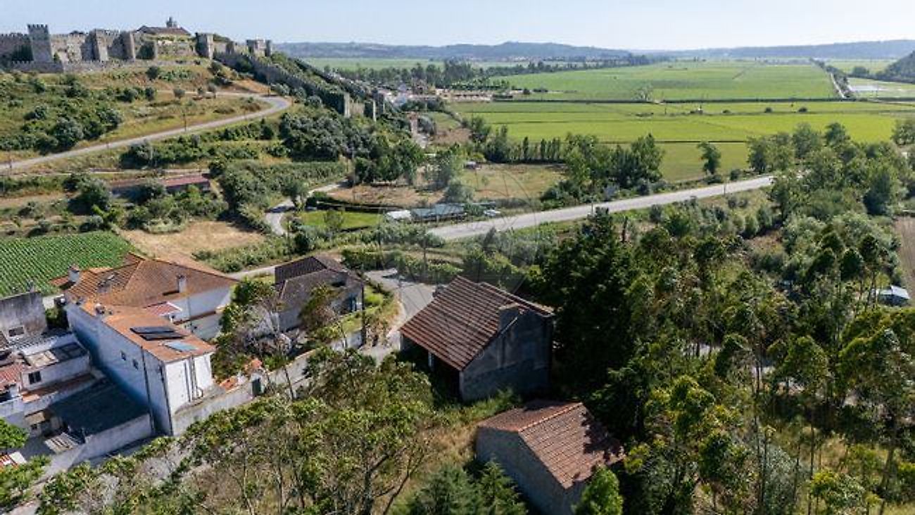 Terreno - Montemor-o-Velho e Gatões, Montemor-o-Velho, Coimbra