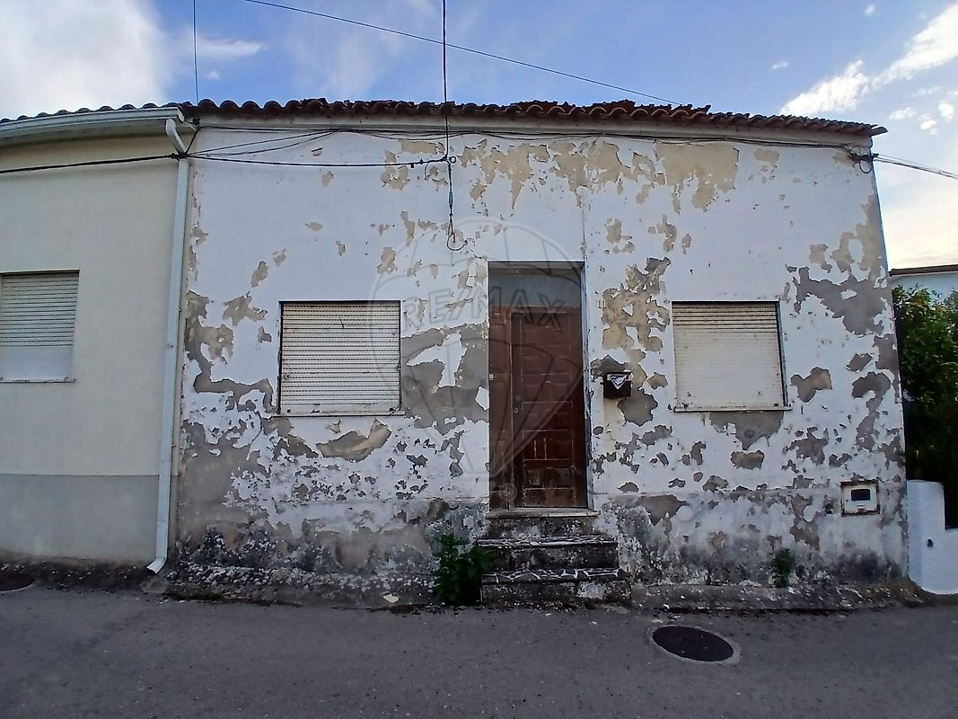 Moradia - Granja do Ulmeiro, Soure, Coimbra