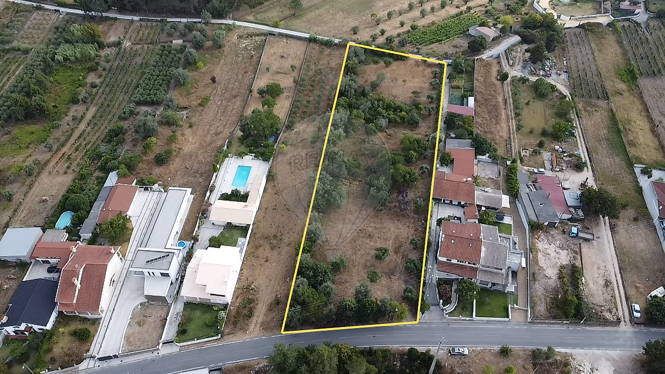 Terreno - Ançã, Cantanhede, Coimbra