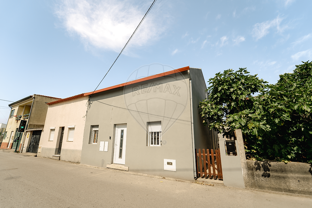 Apartamento T4 à venda em Mealhada
