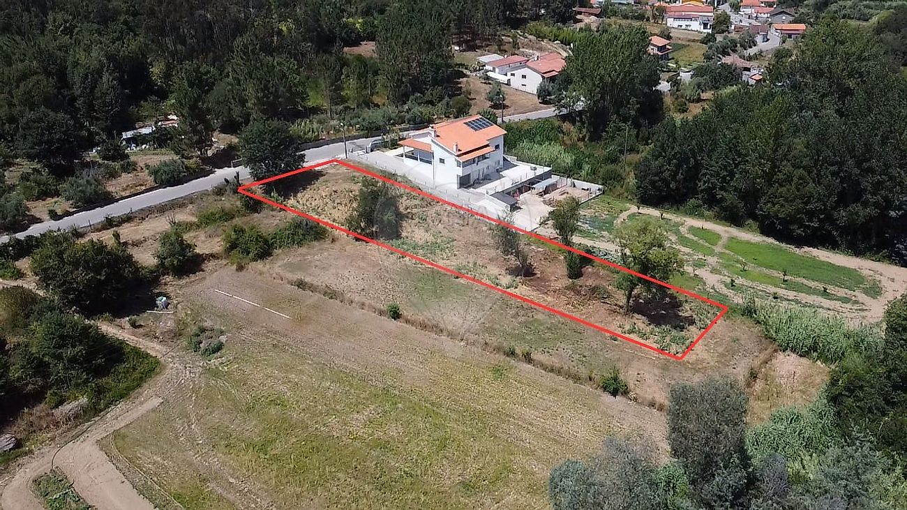 Terreno - Semide e Rio Vide, Miranda do Corvo, Coimbra