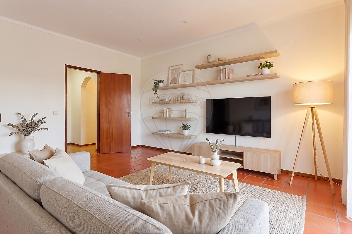 Apartamento T3 à venda em Coimbra