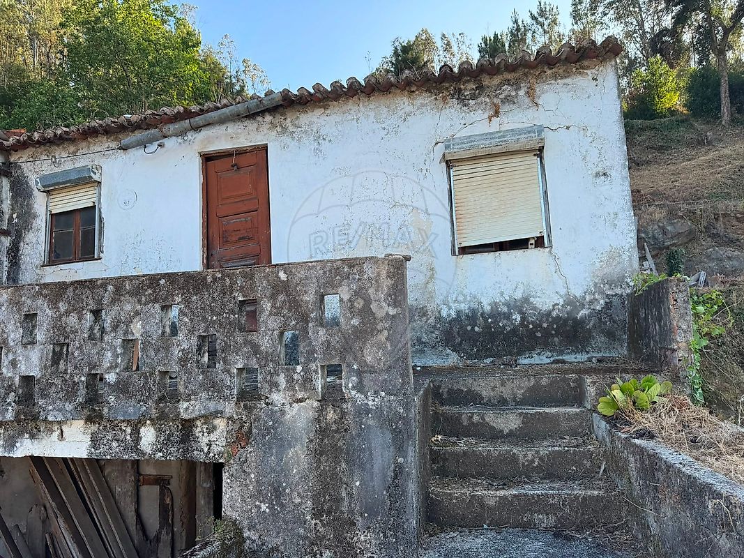 Moradia - Lousã e Vilarinho, Lousã, Coimbra