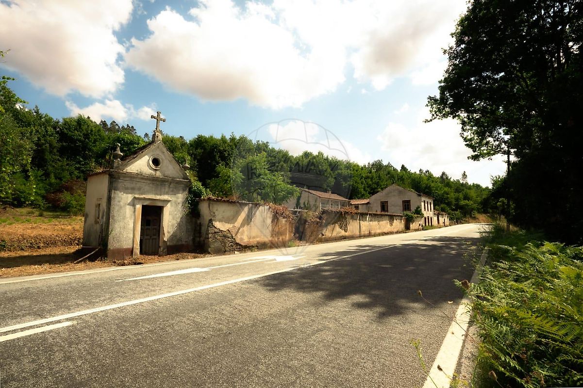 Quinta - Foz de Arouce e Casal de Ermio, Lousã, Coimbra