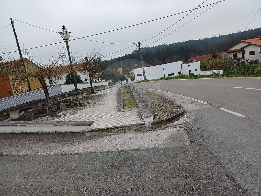 Moradia - São Martinho de Árvore e Lamarosa, Coimbra, Coimbra