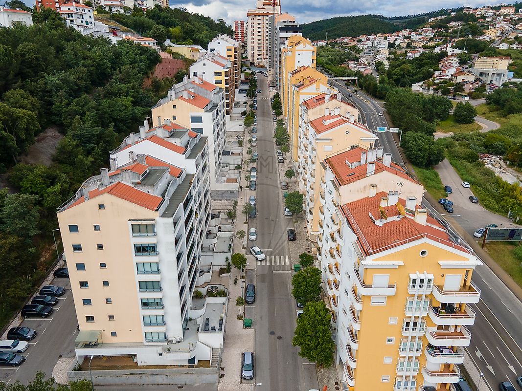 Apartamento T2 à venda em Coimbra
