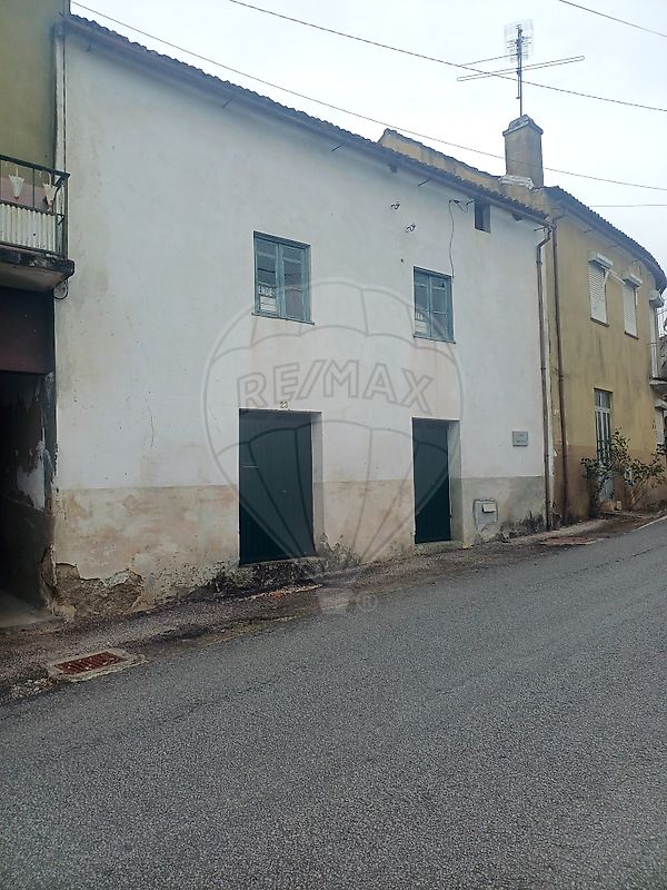 Apartamento T2 à venda em Tábua