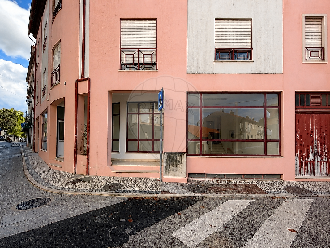 Loja - Avelar, Ansião, Leiria