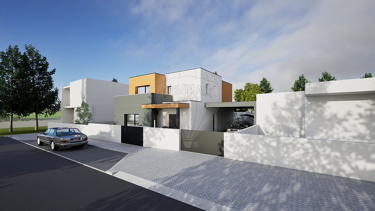 Apartamento T3 à venda em Coimbra