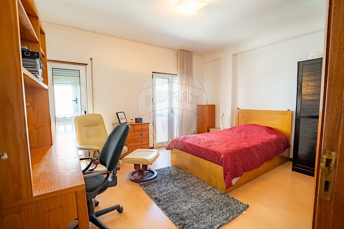 Apartamento T2 à venda em Coimbra (Sé Nova, Santa Cruz, Almedina e São Bartolomeu), Coimbra — foto 10