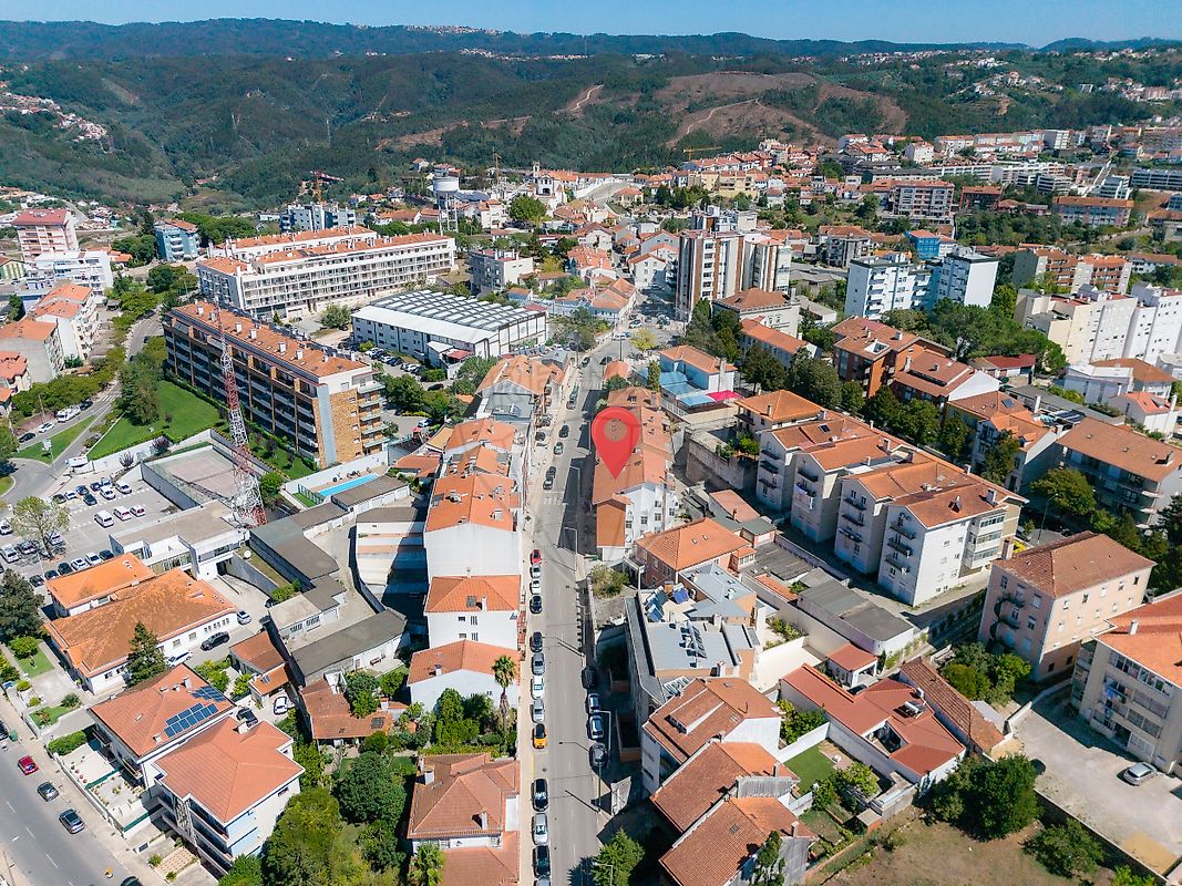 Apartamento T2 à venda em Coimbra (Sé Nova, Santa Cruz, Almedina e São Bartolomeu), Coimbra — foto 23