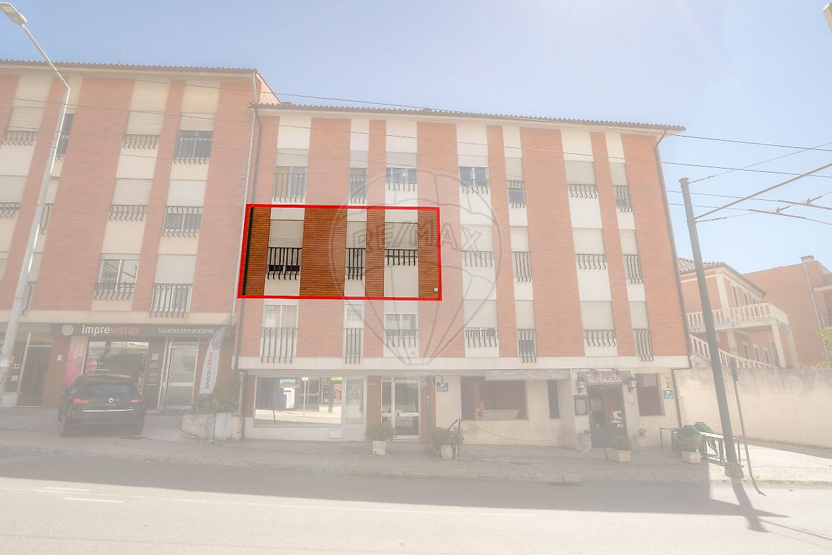 Apartamento T2 em Coimbra (Sé Nova, Santa Cruz, Almedina e São Bartolomeu), €305.000